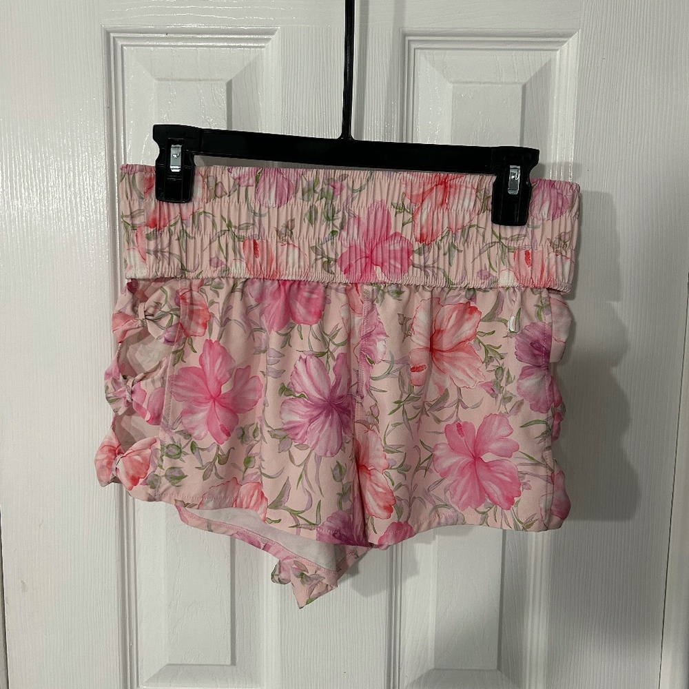 Hurley x Loveshack Shorts